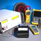 Instrument Calibration & Repair