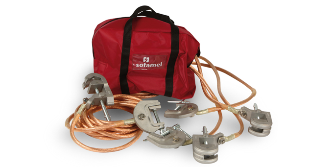 Earthing & Short Circuiting Kits