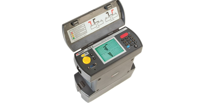 Battery Impedance Testing