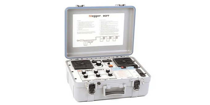 Battery Test Equipment