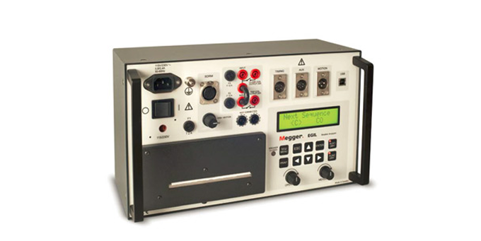 Circuit Breaker Testing