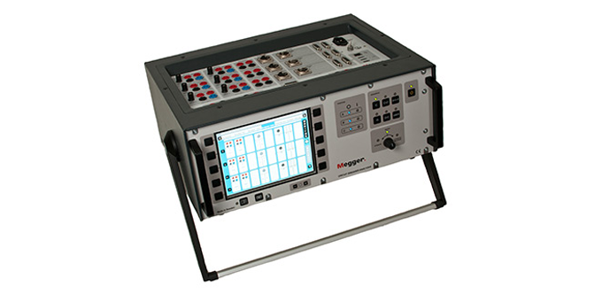 High Voltage Testing