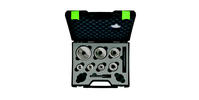 Hole Punching Tools
