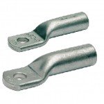 95mm Sq HT Copper Lug 12mm Hole