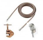 Customized Earthing Kits