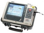 Megger FRAX150