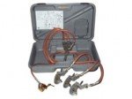 CATU MT5805 Short Circuiting & Earthing Kit (20KA)