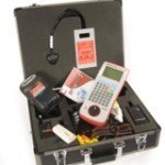 Seaward Primetest 350 Advanced Solutions Kit