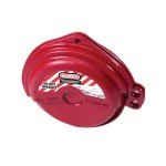 Masterlock 480 Rotating Gate Valve Lockout