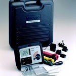 Megger DET4TC Earth Ground Resistance Tester