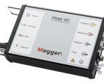 Megger FRAX101 Sweep Frequency Response Analyzer