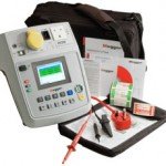 Megger Business In A Box - PAT Testing Kit
