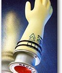 Regeltex Pneumatic LV Glove Tester