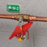 Masterlock S3476 Handle-on Ball Valve Lockout