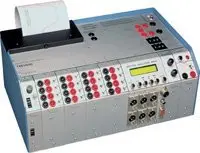 Megger (Programma) TM1600 Circuit Breaker Analyser