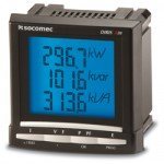 Socomec Diris A20 Energy Meter