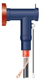 Raychem Separable Connectors (24kV)