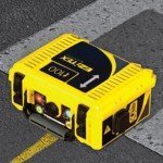 Cable Detection EZiTEX t100 signal transmitter