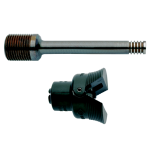 Speed LocK and Draw Stud 9.5 mm