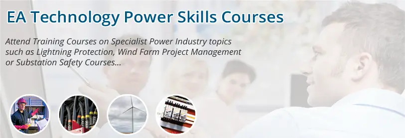 EA Power Skills Training