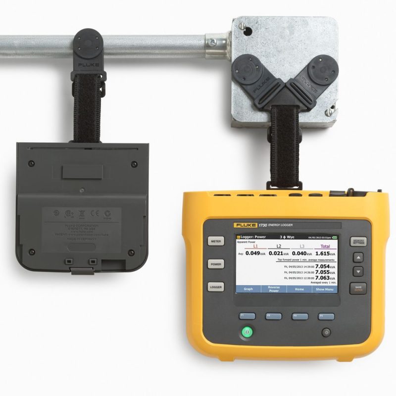 Fluke 1730 - Three Phase Energy Logger