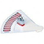 Master Lock S297 Maintenance Flags