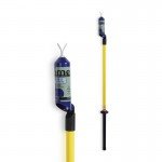 Sofamel High Resolution Medium Voltage Detector - Optical & Acoustic, with Operating Pole
