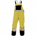 BSD SHINE WEATHER PROOF TROUSERS - CLASS 2 (318 KJ)