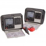 Megger PAT120, PAT150 and PAT150R