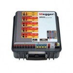 Megger SMRT410 - Multi-phase Relay Tester