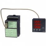 SINEAX A200 Multifunctional Display Unit