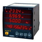 SINEAX A220 Multifunction Power Measuring Instrument