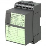 SINEAX DME 400 3-Phase Transducer (Programmable)