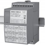 SINEAX DME 442 3-Phase Transducer (Programmable)