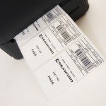 Test n Tag Elite Labels