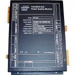 Unipower UP-2210 Power Quality Measure Unit