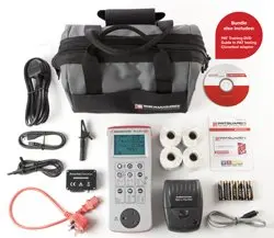 Seaward PrimeTest 250+ Plus Pro Bundle + Software