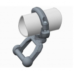 SIMABUS Earthing connector