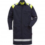 FRISTADS Coat 3074 ATHS Dark Navy - Class 1, 10.5 cal/cm<sup></noscript>2</sup>